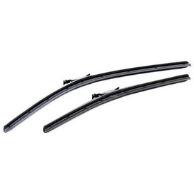 Resim Megane 4 - IV Silecek Süpürgesi 45+60 Cm 7711421438 