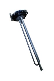 Resim inox rezistans Arçelik Beko Vestel Baymak Titanyum Termosifon Rezistansı Takım Adet 
