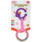 Resim 4122 Zuzu Rattle Ring 