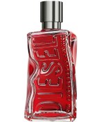 Resim Diesel D Red Edp 100 Ml Unisex Parfüm Odunsu 