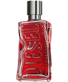 Resim Diesel D Red Edp 100 Ml Unisex Parfüm Odunsu 