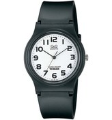 Resim Q&q Vp46j005y Çocuk Saati Rose Gold 