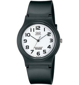 Resim Q&q Vp46j005y Çocuk Saati Rose Gold 