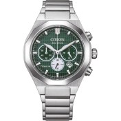 Resim CA4691-59X Citizen Titanyum Erkek Kol Saati 