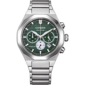 Resim CA4691-59X Citizen Titanyum Erkek Kol Saati 