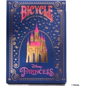 Resim Storemax Oyun Kartları – Pembe Veya Lacivert 