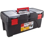 Resim Skygo Super Bag ASR-2056 24 inç Takım Çantası - Plastik Kilitli 