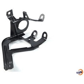 Resim Genel Markalar Bmw 5 Serisi F10 Ön Panel Braketi Sağ 10- Orjinal Ref. No: 41357207209 Uyumlu Bmw09f1003 
