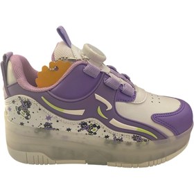 Resim Bayrak ERDOĞAN ORTOPEDİ PATENLİ SPOR AYAKKABISI 