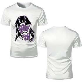 Resim Snapbuy Wwe Rol Oynama Tişörtü Siyah Beyaz Nefes Alabilir Dövüş Spor Boks Fitnessaltınerkek Altın 