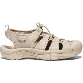 Resim Keen Newport H2 Erkek Sandalet 1027128 Monochrome/safarı 