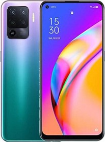 Resim Yenilenmiş Oppo Reno 5 Lite 128Gb Purple Beta Gold (D) - 12 Ay Garantili Oppo