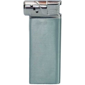 Resim Als Zenit Pipo Çakmağı, Normal Alev Çakmak 