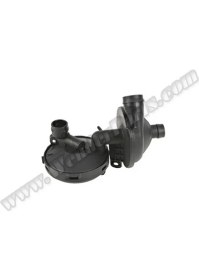 Resim Rose Bmw E39>E65 X3:E83 X5:E53 M52 M54 Hava Tahliye Valfi (Yağ Siklonu) - - 1999-06 B A11617501566 