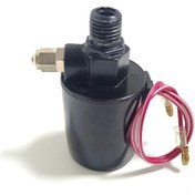 Resim Padalink 12v/24v Elektrikli Hava Valfi - 1/4" Npt Bağlantı, 200psı Basınç Dayanımı 