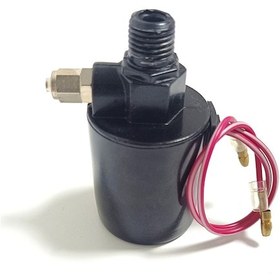 Resim Padalink 12v/24v Elektrikli Hava Valfi - 1/4" Npt Bağlantı, 200psı Basınç Dayanımı 