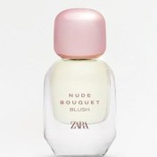 Resim Zara Nude Bouquet Blush Kadın Parfüm EDP 30 ML 