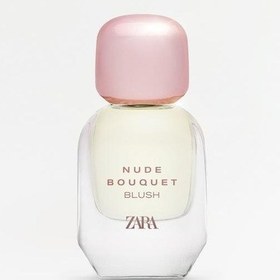 Resim Zara Nude Bouquet Blush Kadın Parfüm EDP 30 ML 