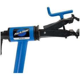 Resim Parktool Pcs-9.3 Bisiklet Tamir Standı Ptpcs93 Mavi 