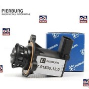 Resim Turbo Basınç Valfi Golf-v A3 1.4 Tsı 07-08 1.4-1.8 Tfsı 04-09 06f145710c 06h145710d 