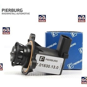 Resim Turbo Basınç Valfi Golf-v A3 1.4 Tsı 07-08 1.4-1.8 Tfsı 04-09 06f145710c 06h145710d 