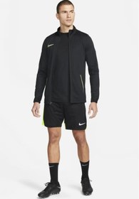 Resim Nike M Nk Df Acdpr Dh9236-010 Siyah Erkek Şort 
