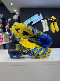 Resim Krampon odası Predator Krampon Elitprof Seviye 