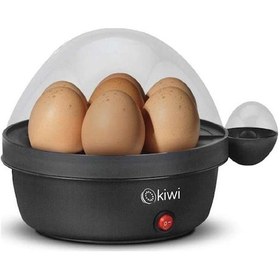Resim Kiwi KEB-4308 Yumurta Pişirme Makinesi 
