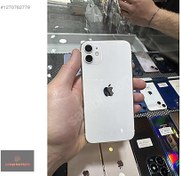 Resim Apple iPhone 11 İkinci El TR | 64 GB | Beyaz İkinci El ÜMRANİYE ÇARŞI İLETİŞİM'DEN 11 64GB ORJİNAL CİHAZ PİL %100