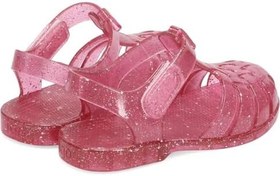 Resim Igor Kız Çocuk Sandal Clasica Cristal Çocuk Sandalet S10329-387 