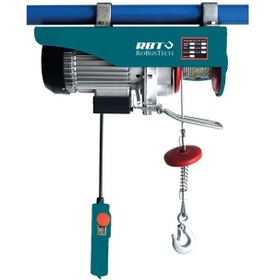 Resim Genel Markalar Elektrikli Mini Vinç Eh-1200 