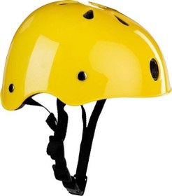 Resim Cool Wheels F-sports Kask Sarı S/m 