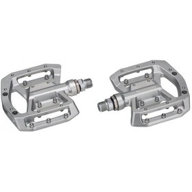 Resim Shimano Pedal Mtb Pd-gr500 Platform Silver 