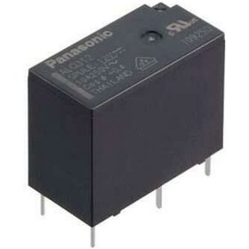 Resim Role 12 V 10 Amper 5 Ayak Alq112 
