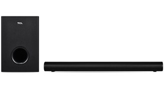 Resim TCL S522W 2.1 KANAL 200W SOUNDBAR TCL