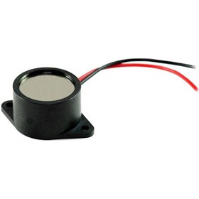 Resim Su Geçirmez Buzzer 3-24V 90Db Siren 26Mm 