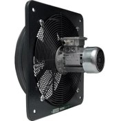 Resim Vortice E 606 T Atex Flameproof Alev Geçirmez Havalandırma Exproof Fan Yurt Sanayi Şantiye Endüstri Havalandırma Fanı Vortice Kıvılcımsız Agmair Agm Hava 