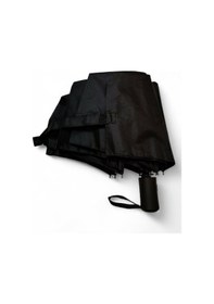 Resim Baginn Tam Otomatik Unisex Şemsiye26 Cm Boy 90 Cm Çap Tek Düğme Açma Kapama Full Otomatik 8 Telli 001 