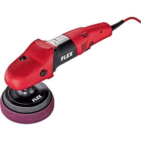 Resim Flex 14-3 125 Rotary Polisaj Makinesi 1400 W 