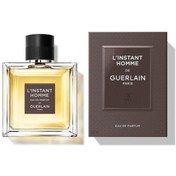 Resim Guerlain L'instant Erkek Parfüm EDP 100 ML 