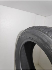 Resim Dunlop 215/55 R16 93H Sp Winter Sport 500 -2022 Kış Lastiği 