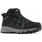 Resim Columbia PEAKFREAK II MID OUTDRY Siyah Erkek Kısa Bot BM7573-010 