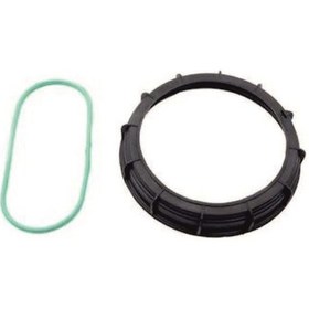 Resim Renault Clio Yakıt Depo Şamandıra kapağı 7701207449 