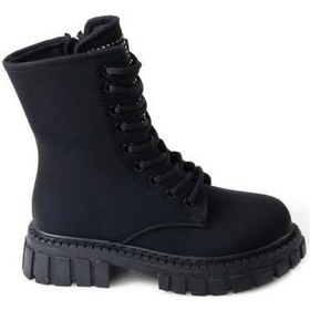 Resim Papuçcity Sprs 02986 Kız Çocuk Postal Bot 001 