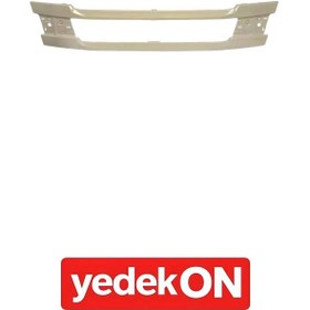 Resim Panjur Ön Üst 7 Seri P-G Kabin Plastik (Kahveci Premium) - 2392771 