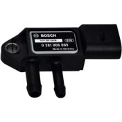 Resim Heropar Basınç Sensörü Vw 2.0-3.0 Tdi A4 A5 Touareg Bosch 07Z906051B 