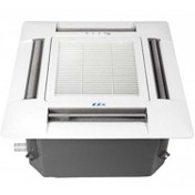 Resim Eca 24k 24.000 Btu/h A+ Sınıfı Kaset Tipi Klima Monofaze (Montaj Dahil) 