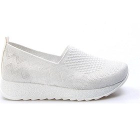 Resim Kadın Casual Ayakkabı 629za501-1001 001 