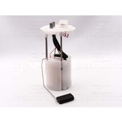 Resim 13268622-wısco Opel Merıva B 1.4 10-17 Yakıt Depo Samandıra+pompa 13268622 