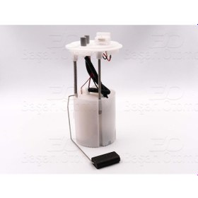 Resim 13268622-wısco Opel Merıva B 1.4 10-17 Yakıt Depo Samandıra+pompa 13268622 